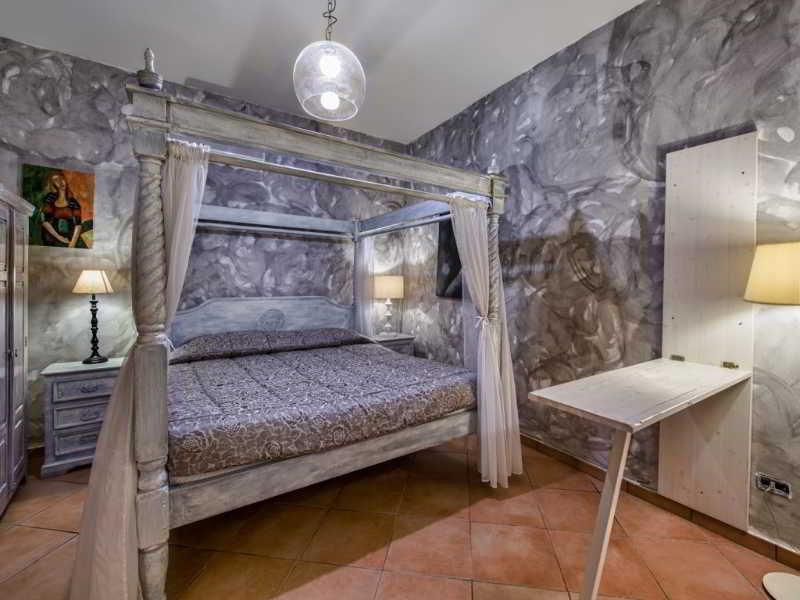 Porta Di Castro Boutique Hotel ปาแลร์โม ภายนอก รูปภาพ