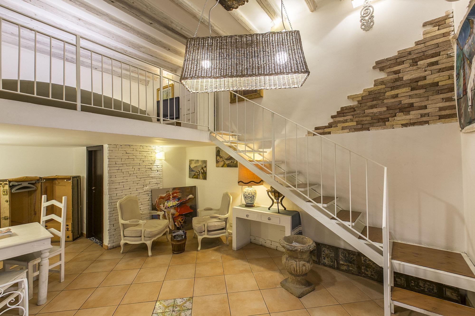 Porta Di Castro Boutique Hotel ปาแลร์โม ภายนอก รูปภาพ