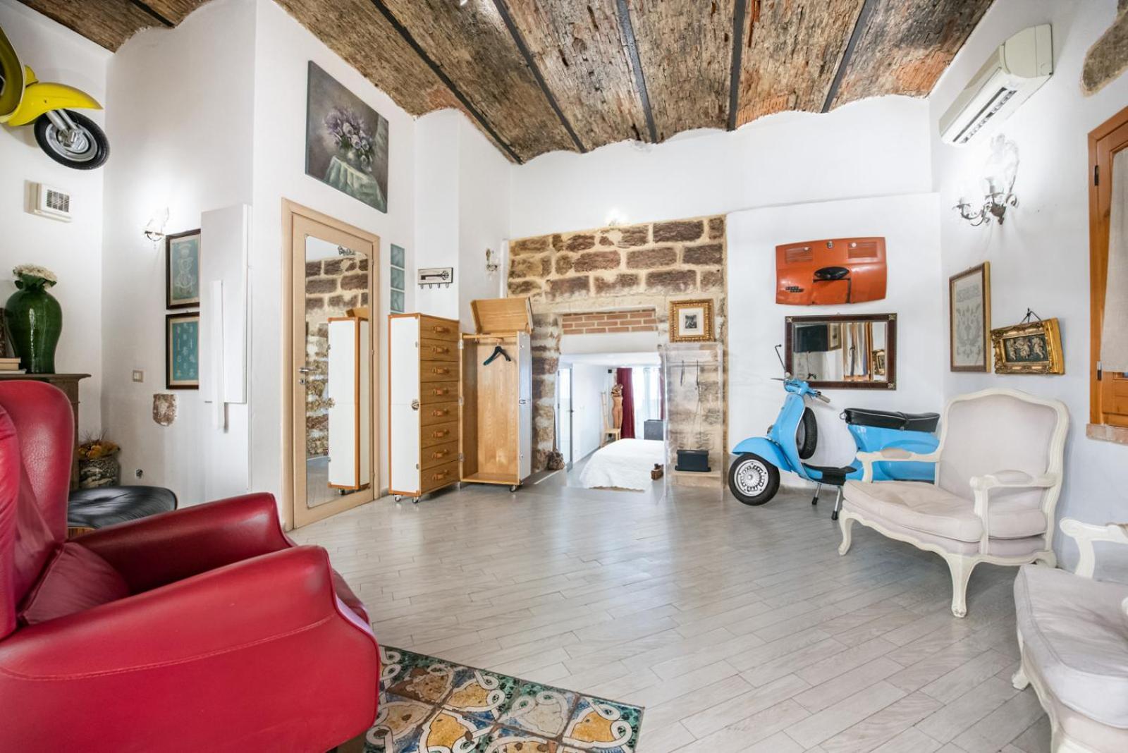 Porta Di Castro Boutique Hotel ปาแลร์โม ภายนอก รูปภาพ